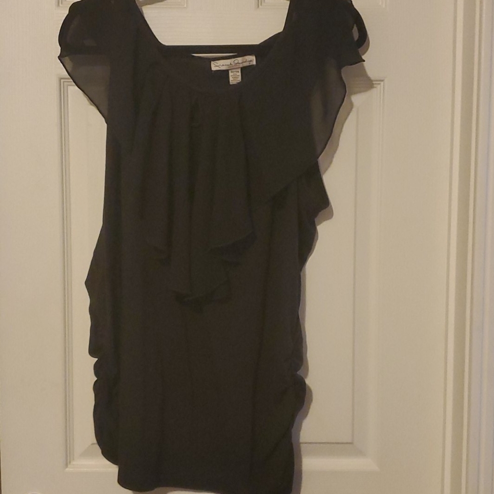 French Laundry black top 22/24